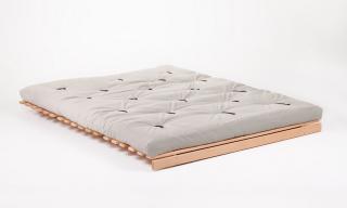 Futon sofa TENNO - buk