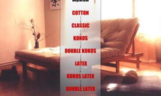 Futon Classic